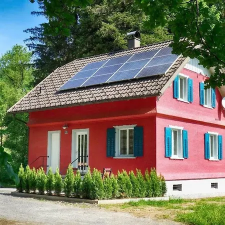 Erwins Ferien-paradies