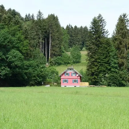 Appartement Erwins Ferien-paradies *