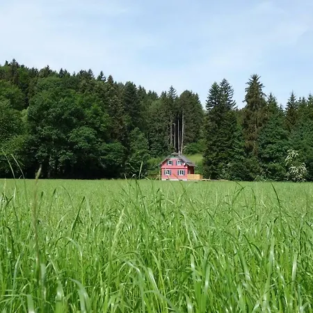 Appartement Erwins Ferien-paradies