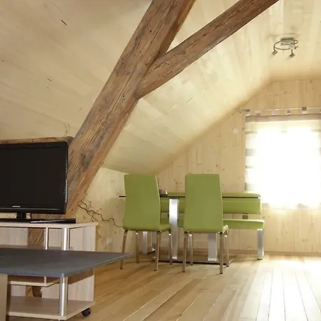 Erwins Ferien-paradies * Hörbranz