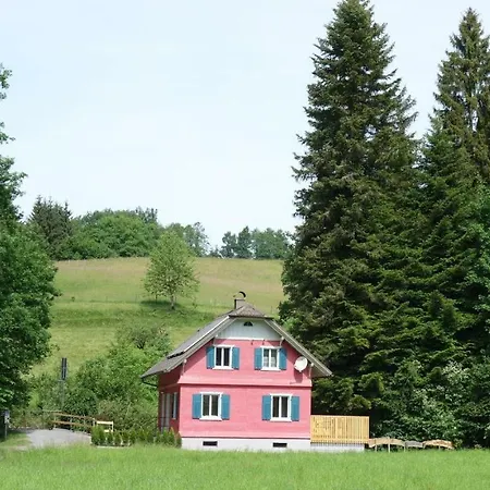 Appartamento Erwins Ferien-paradies Hörbranz