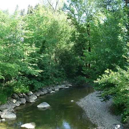 Erwins Ferien-paradies Appartamento Hörbranz