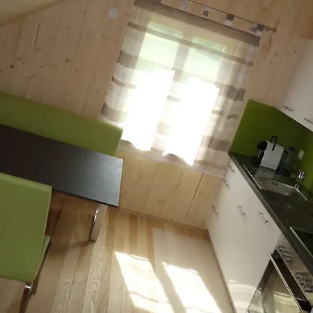 Appartamento Erwins Ferien-paradies