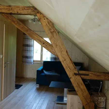 Apartamento Erwins Ferien-paradies