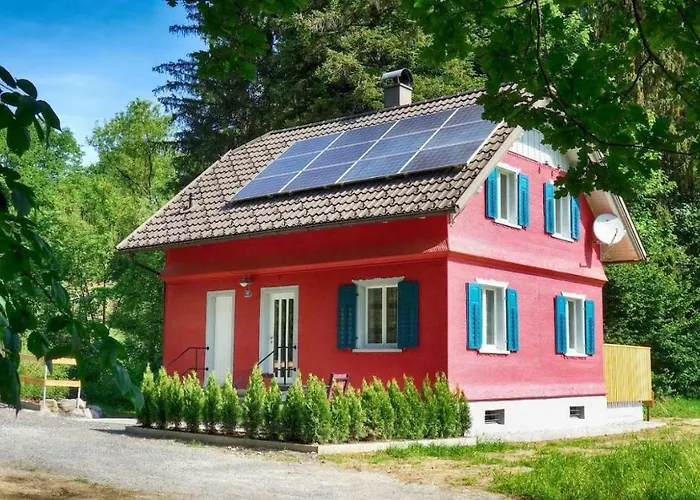 Erwins Ferien-paradies