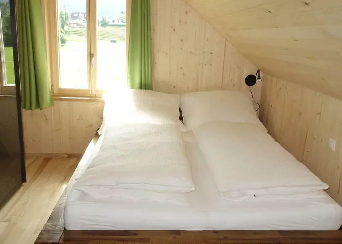 Erwins Ferien-paradies * Hörbranz