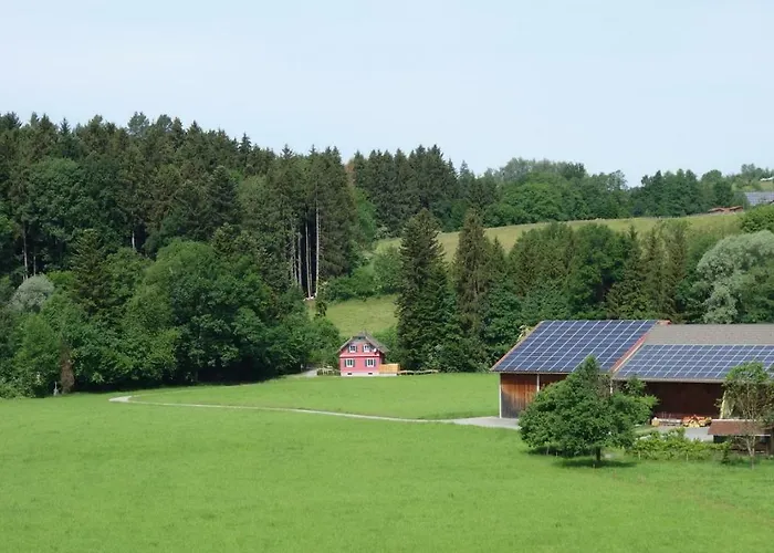 Erwins Ferien-paradies