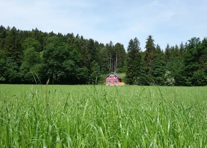 Apartment Erwins Ferien-paradies