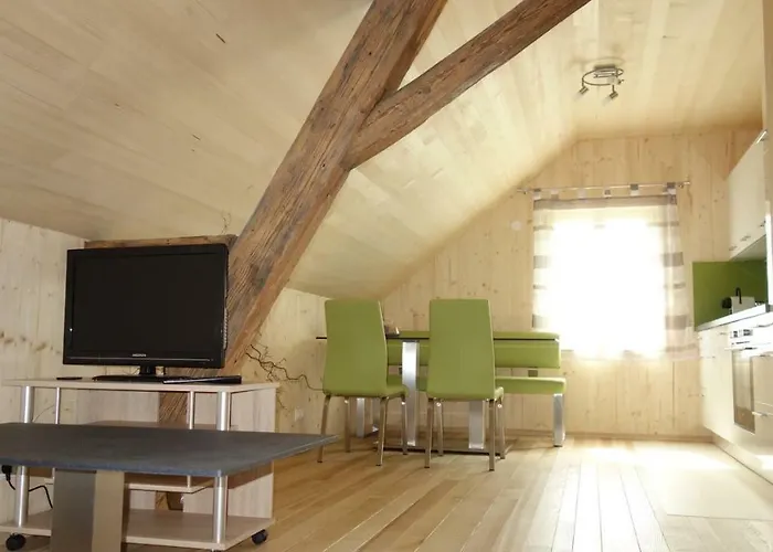 Erwins Ferien-paradies * Hörbranz