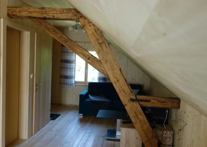 Apartment Erwins Ferien-paradies